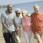 Many baby boomers are utterly unprepared for retirement — but here are 3 things the savviest of them do to basically guarantee themselves a life of comfort. Do you do any of them?