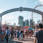 Calgary Stampede: Sheryl Crow, wagyu poutine and a side of rodeo