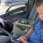 California county officials warn drivers to hit the brakes before they ‘get duped’ by this new text scam popping up all across the US — how it works and what to know to protect yourself