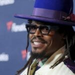 Cam Newton says this is the #1 reason rich athletes go broke — explains he no longer makes $20M/year in 2025, but still pays for lavish lifestyle, child support, lawn care, HOA dues