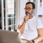 I’m 58 years old, single and simply over the daily grind. I’ve got $970K stashed in my RRSP — can I retire today?