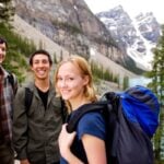 From coast to coast, Canadians are gearing up to discover the beauty in their own country — for the first time