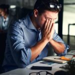 Nearly half of Canadians are feeling burnt out
