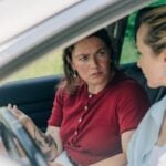 I’m only 25 and my mom has tanked my 700-plus credit score after falling behind on payments for an auto loan she had me co-sign when I was 18. How do I stop her from derailing my future?