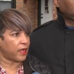 This Chicago couple was locked out of their home for a month after a strange woman moved in her family, pet dog — and they nearly had to take the squatter to court to get their home back