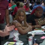 Chicago school district claims $700 million shortfall is not the reason it laid off 1,500 staffers — have officials ‘misled the public’?