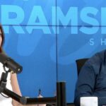 ‘Too old to be having these problems’: Cincinnati mom left ‘confused’ after partner walked out on her when they found out she was pregnant — so Dave Ramsey helped her build a ‘baby budget’
