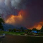 Extreme weather takes growing toll on commercial insurance sector