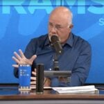‘There’s a line of crazy running through this conversation’: Dave Ramsey urges caller not to join grandma’s scheme to deceive IRS about $1 million debt