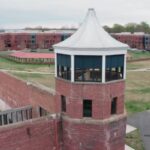 ‘Liberating these buildings from its dark past’: Developers spent $64 million turning this Virginia prison — originally commissioned by Theodore Roosevelt — into a 165-unit apartment complex