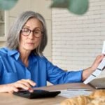 I’m 60, ready for retirement with $1.2M saved. I plan to live off dividend income — not sell assets. Is this really more risky than a ‘total return’ approach?