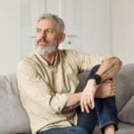 At 55, I have enough money in the bank to retire comfortably — but I’m gripped with regret over how much more I could have saved. Does financial anxiety ever go away?
