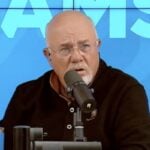 ‘Don’t blame that on the Holy Spirit’: Dave Ramsey urges Missouri woman to instantly liquidate her $60,000 crypto portfolio to pay off debts — but she says she’s waiting for a sign from God