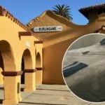 These 2 ex-Caltrain employees were sentenced to jail for building ‘secret apartments’ in train stations — spent over $40K of taxpayer money with units including offices, living rooms