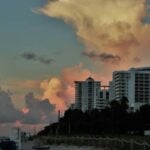 Americans of all ages are suddenly cooling on Florida — and this 1 hot spot has been hit the hardest. 3 reasons this once trendy city is seeing ‘the biggest slowdown’ in new residents