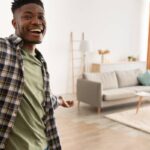 I’m 34 with $80,000 in savings and I want to buy a $400,000 house to rent out. But as a first-time investor, would it be too risky to carry a mortgage on a property I won’t occupy?
