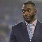 ‘They took all the money out!’: Former NFLer Robert Griffin III was distraught when he ‘only’ got $6.9M of his $14M signing bonus — here’s what happened, why he thinks most players go broke