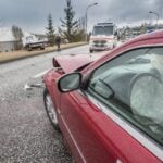 Here are the 10 most accident-prone vehicles in America — and why certain cars crash more than others. Do you drive one of them?