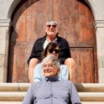 Here are the 6 levels of wealth for retirement-age Americans — are you near the top or bottom of the pyramid?