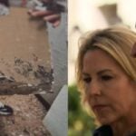 ‘It’s not safe’: This Houston couple says their brand-new home in a gated community has become a mold-ridden uninhabitable nightmare — now they’re left in an ‘unfathomable’ position