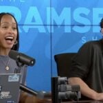 Houston woman stressing over how to tell her friend she has a strict $1,100 budget for her bachelorette weekend — here’s how The Ramsey Show co-hosts suggest she deals with ‘her reality’