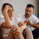 I’m 33, earn $120K/year, and have no idea where our cash goes. My husband controls every cent — and I just found out we have $31K in credit card debt. How do I not get screwed if we divorce?