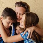 I’m 45 with 5 children to support and my breadwinning husband died unexpectedly. I only get $1.5K/month from disability and still have a $220K mortgage — how do I secure our financial future?
