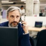 I’m 53 and an accident last year sent me to the ER, leaving me with a $2.7K medical bill I never paid. Now, a debt collector is calling me saying it’s increased to $3K. What do I do?