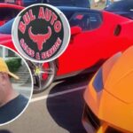 ‘I’m still numb’: New York man nearly lost Lamborghini and $200,000 in exotic car dealer’s ‘upgrade’ scheme — here’s how he helped foil the scammer