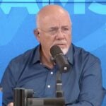 ‘It’s not that hard’: Dave Ramsey tells New York woman who’s mysteriously stuck in a paycheck-to-paycheck cycle despite $300K household income that she’s letting ‘drama’ dictate her life
