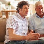 My dad, 61, just lost his job — and he accounted for 70% of my parents’ income. He’s worried no one will hire him at his age and my mom can’t manage taking on any more work. What do they do?