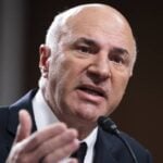 Kevin O’Leary blasts ‘anti-American rhetoric’ from Canada’s prime minister — says party ‘wiped out’ loonie, leaving Canadians unable to afford Disneyland. How to hedge against uncertainty