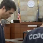 ‘Don’t be embarrassed’: Las Vegas police urge scam victims to ‘come forward right away’ after making 12 arrests linked to ‘security courier’ scheme that conned $3 million out of 24 victims