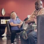 Residents of this Las Vegas senior living complex say they’re feeling ‘overlooked and abandoned’ — why so many older Americans feel they have to choose between financial and physical security