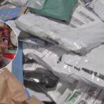 ‘Let’s see what happens’: NYC store goes viral for selling $4 ‘mystery boxes’ — but some packages come with an extra shocking surprise. Here’s what you need to know to protect yourself