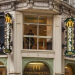 McDonald’s has shuttered 6 locations around Chicago’s iconic Loop neighborhood — despite signs of an economic rebound in the area. Why the fast food giant may be pulling back on its presence