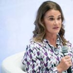 Melinda French Gates refuses to give 22-year-old daughter any money for her shopping business — despite $31 billion net worth. Do you agree with her reason?