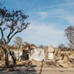 Millions of California homeowners dealing with mounting ‘statewide insurance crisis’ as providers back out of the market due to the ‘risk’ of extreme weather and rising costs of rebuilding