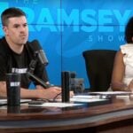 Nashville mom-of-four feels paralyzed with her husband and ‘provider’ of 20 years set to spend a decade behind bars — what The Ramsey Show hosts tell her to do ASAP