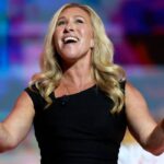 MTG warns the US government ‘just blindly’ sends checks to anyone — whether dead or alive, citizen or non-citizen. Here’s her solution to save $1 trillion of ‘waste, fraud, and abuse’