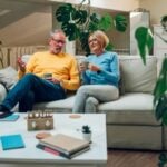 My husband and I, both 68, just retired, and all our friends are downsizing their homes. Our condo suddenly feels too small for our hobbies and grandkids — is it crazy to upsize instead?