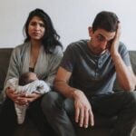 My wife and I just closed on our dream home — only to realize after all the bills are paid, we’re left with $200/month while she’s on mat leave. We have $80K in savings, but is it enough?