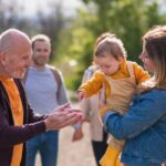 My wife and I love our kids equally — but we always end up giving our daughter — who’s married with a baby — more money than our single son and I worry he’ll resent us one day. What do we do?