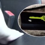Nebraska woman says the chilling discovery of 4 tracking devices hidden in her car led police to her abusive ex — and helped uncover a dangerous loophole in the state’s stalking laws