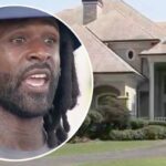 North Carolina residents called the cops over noise at a nearby mansion — but instead of the owners, police found the ‘lawn guy’ hosting a party. And he insists he ‘didn’t break the law’