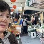 ‘It’s not my fault’: Oakland Chinatown businesses say they’re fed up with the city for fining them thousands after vandals repeatedly graffiti their properties. Now they’re fighting back