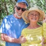 America’s seniors are happiest living in these 5 US states, study says — do you live in one of them?