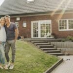 Over 30 million American homes don’t have a mortgage right now, report says — and that’s 1 big red flag for the US housing market. Do you own your home free and clear?