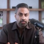 He gambled away $35K, she covers all the bills — Ramit Sethi weighs in on couple’s messy ‘mother-son’ money dynamic