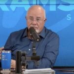 ‘It isn’t OK. It’s stupid’: Dave Ramsey scolds Seattle man for getting $180K into debt despite making more than six figures a year